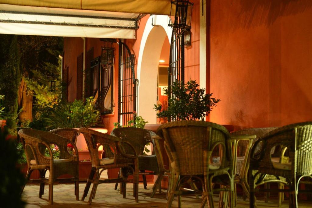 Hotel Resort Poggio degli Ulivi photo 4