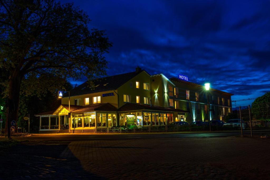 Komfort-Hotel Katerberg photo 1