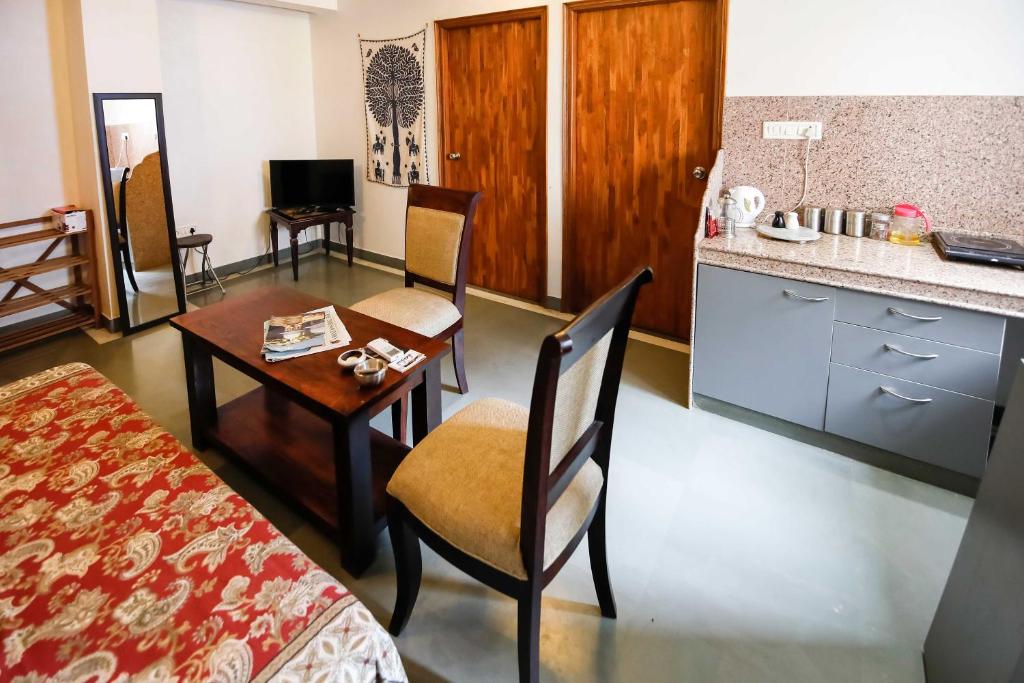 Silver Moon Haveli photo 4