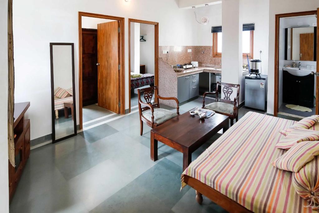 Silver Moon Haveli photo 1