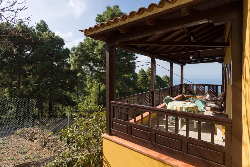 Finca Casa Yaya photo 4