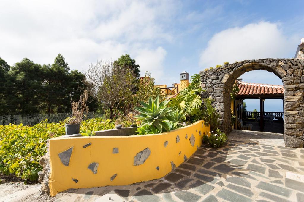 Finca Casa Yaya photo 1