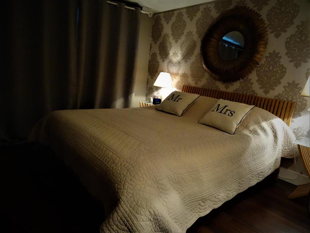 Villa La Clef Des Champs photo 2