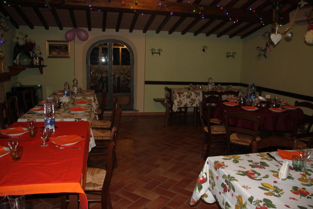 La Casanuova photo 2