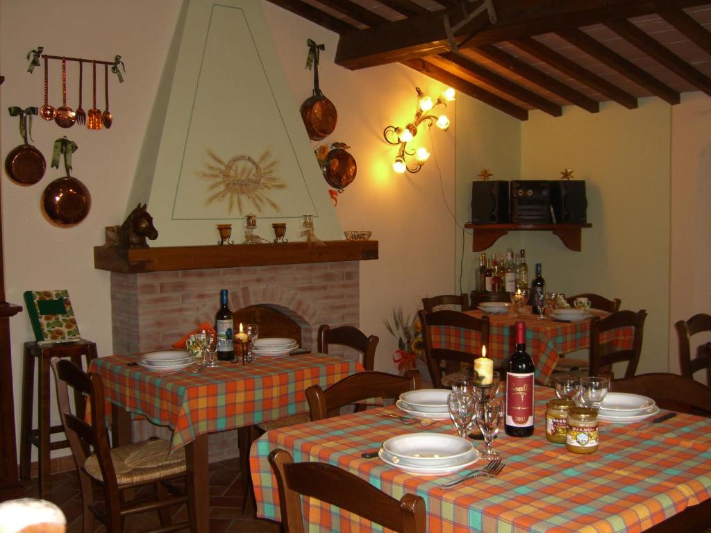 La Casanuova photo 3
