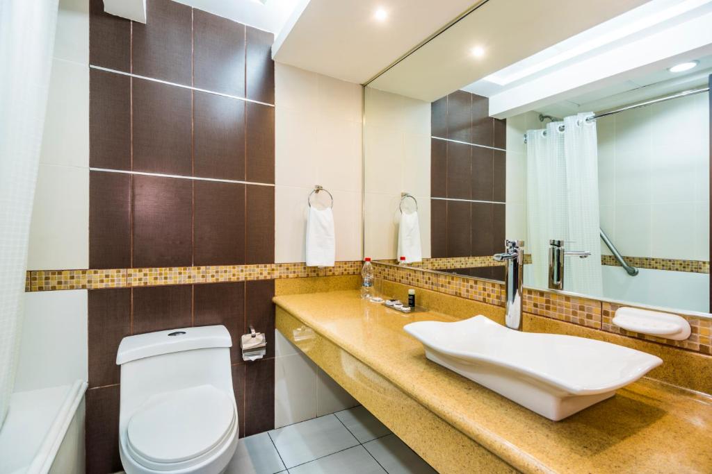 GH Galeria Hotel photo 3