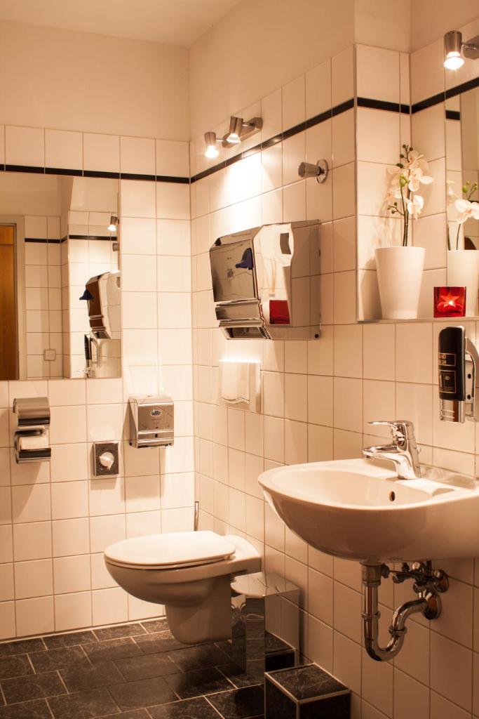 Одноместный (Одноместный номер), Hotel Ambiente