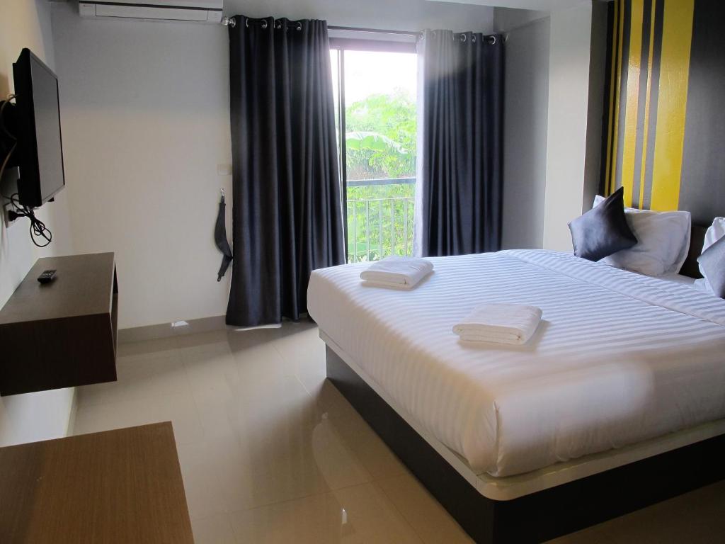 Suvarnabhumi Oriental Resort photo 3