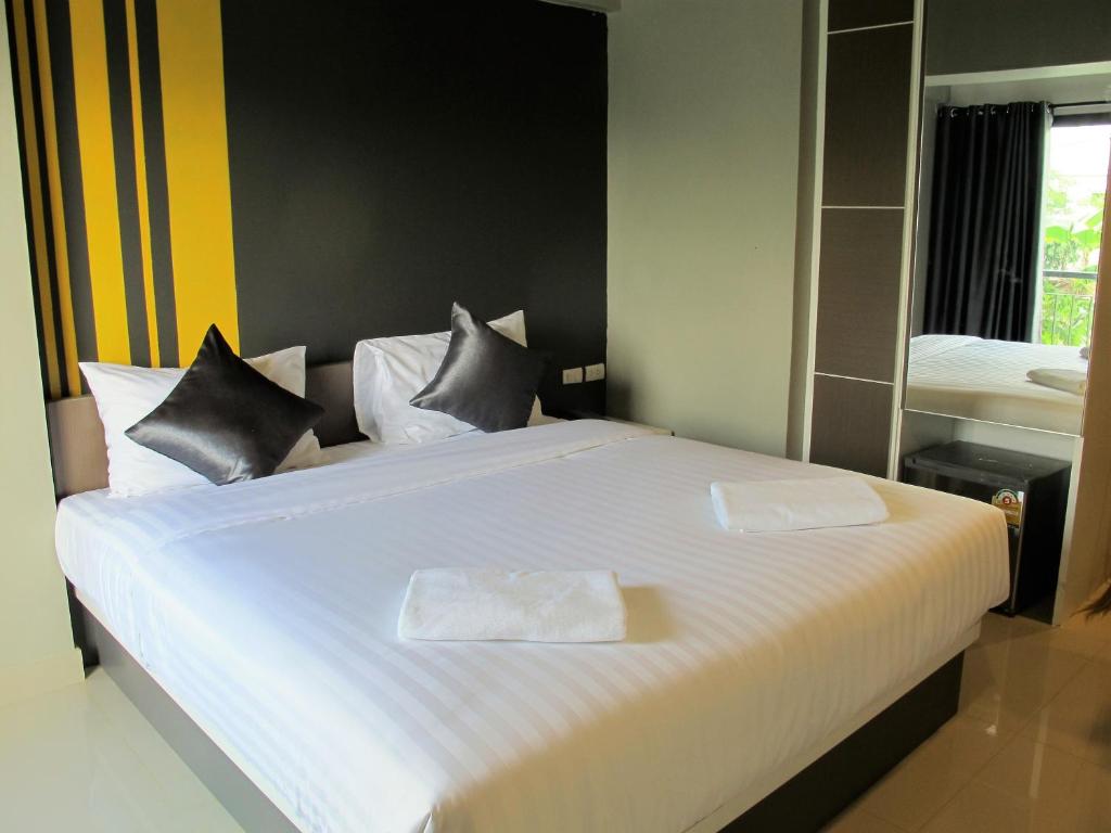 Suvarnabhumi Oriental Resort photo 4