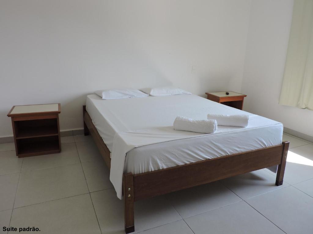Consulado Praia Hotel photo 4