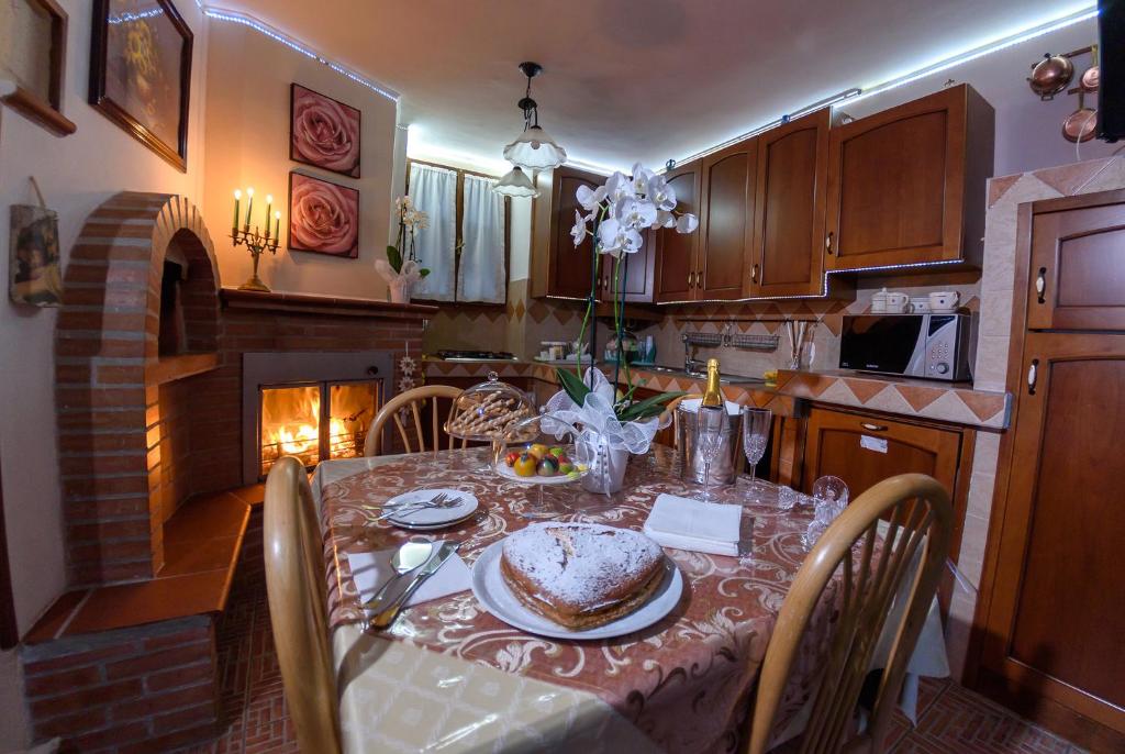 La Finestra Sui Cento Portali photo 4