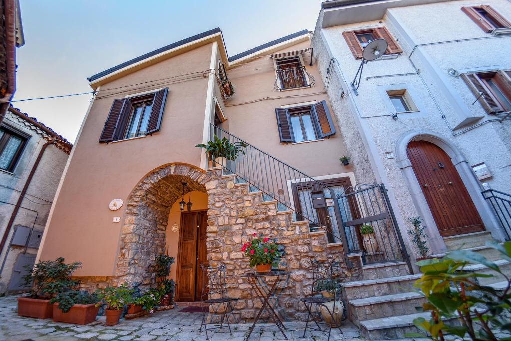 La Finestra Sui Cento Portali photo 3