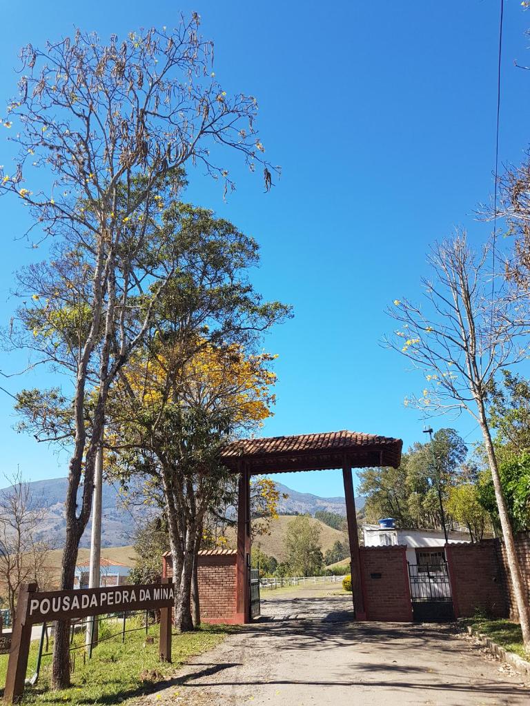 Pousada Pedra da Mina photo 3
