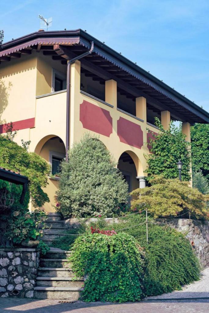 Casa Vacanze La Fiòca photo 2