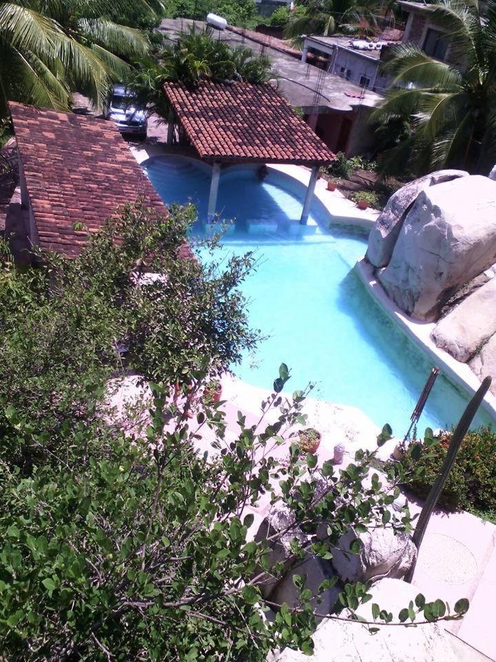 Hotel Paradise Lagoon photo 1