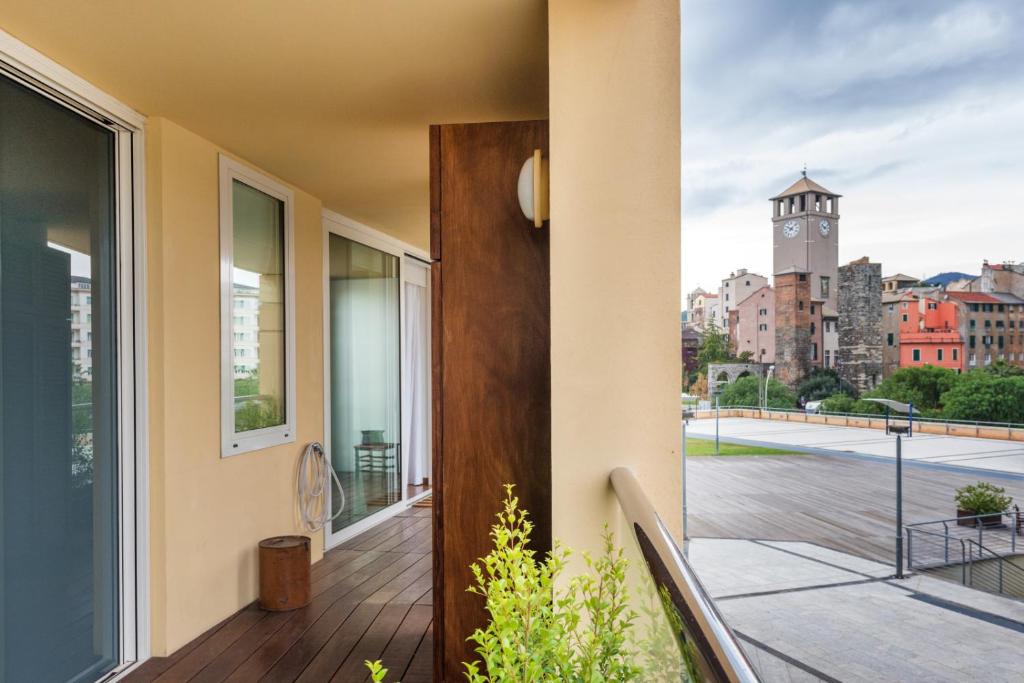 Le Torri in Darsena photo 3
