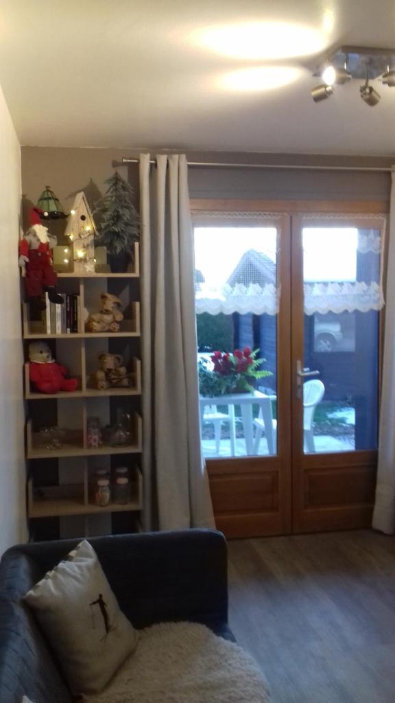 Chalet Le Starfu photo 4