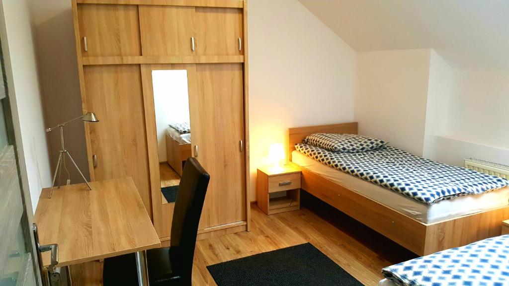 Apartamenty Daisy photo 1