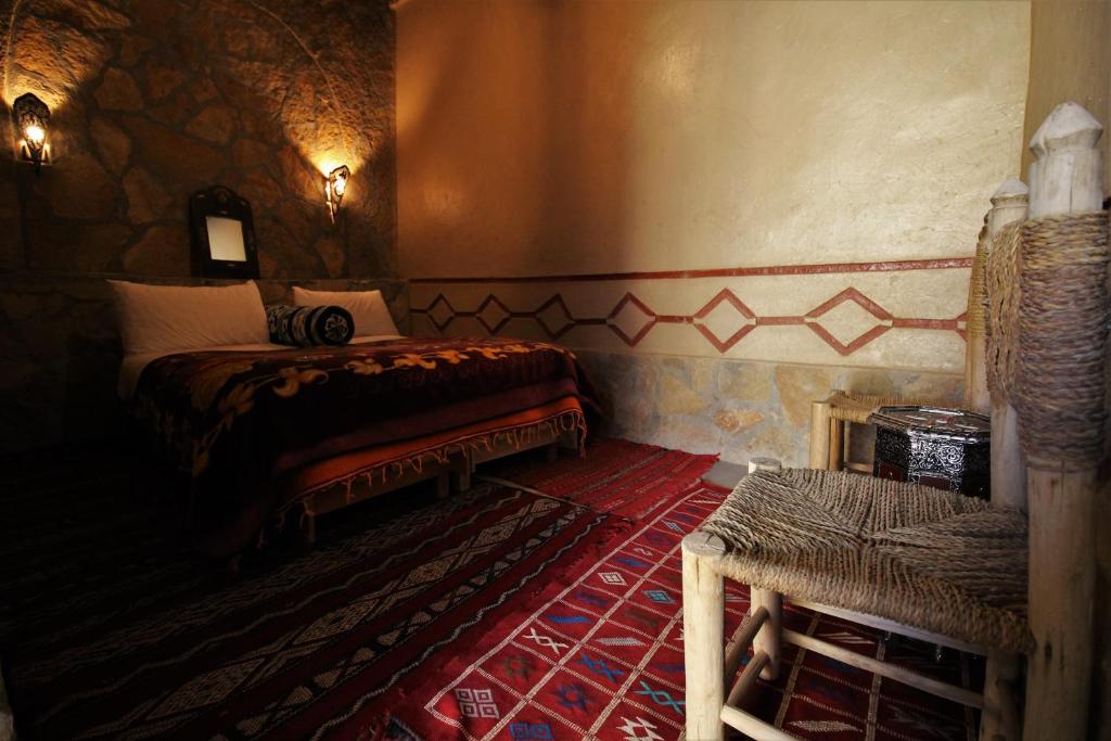 Auberge Ibrahim photo 2