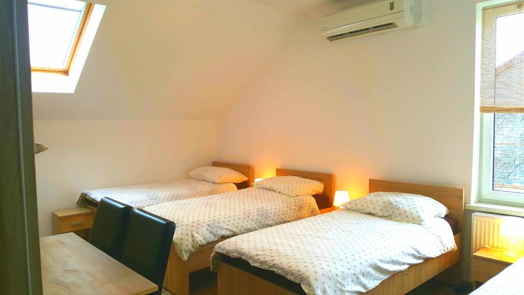 Apartamenty Daisy photo 2