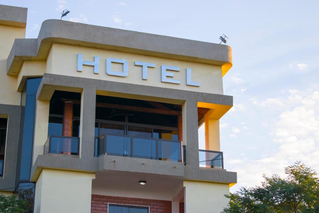 Müller Hotel photo 1