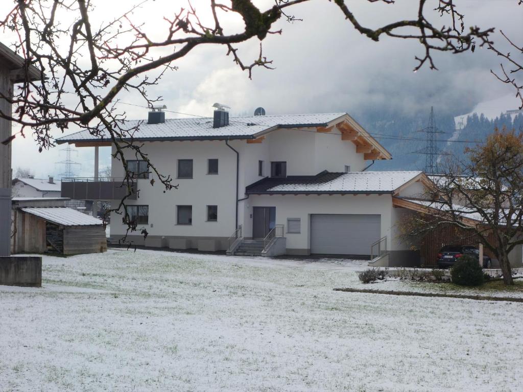 Apart Haun photo 1