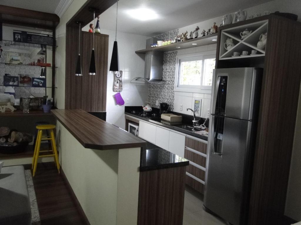 Casa Ari Candiago Gramado photo 4