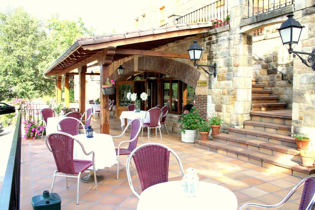 Hotel Infantado photo 4