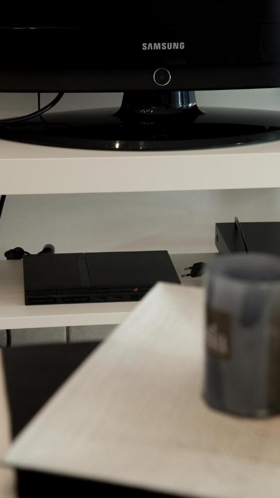 Luxury City Center Apartment photo 3