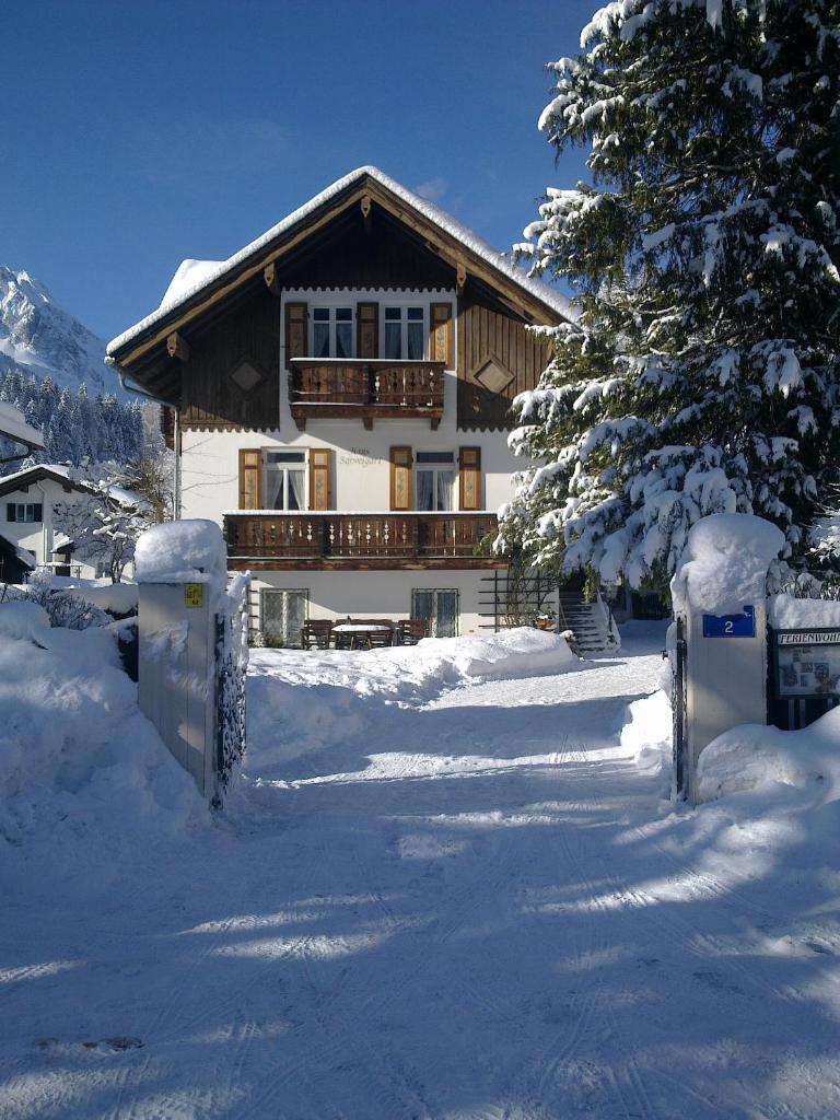 Haus Schweigart photo 4