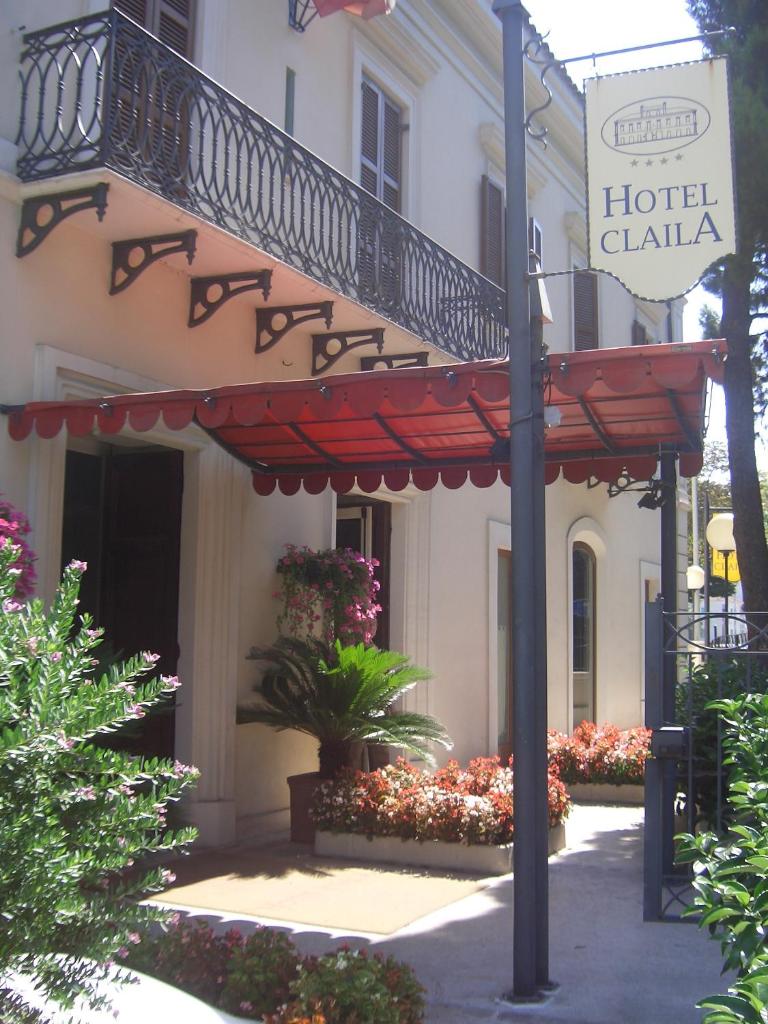 Hotel Claila photo 3