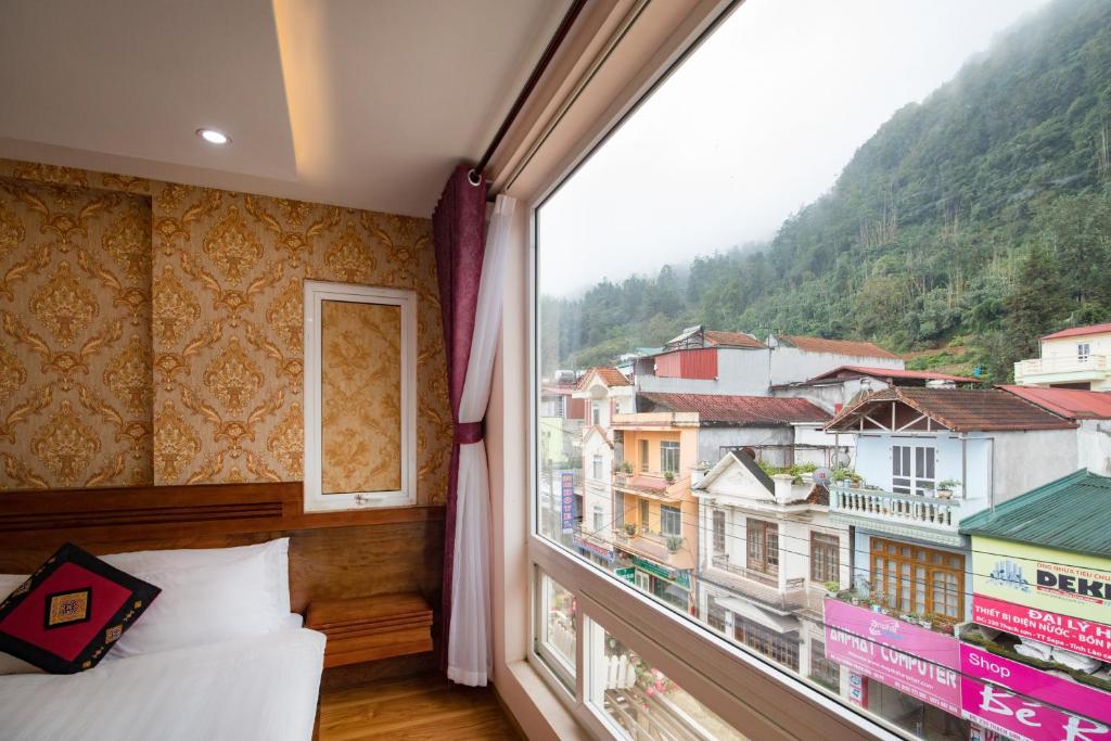 Sapa Luxury Hotel