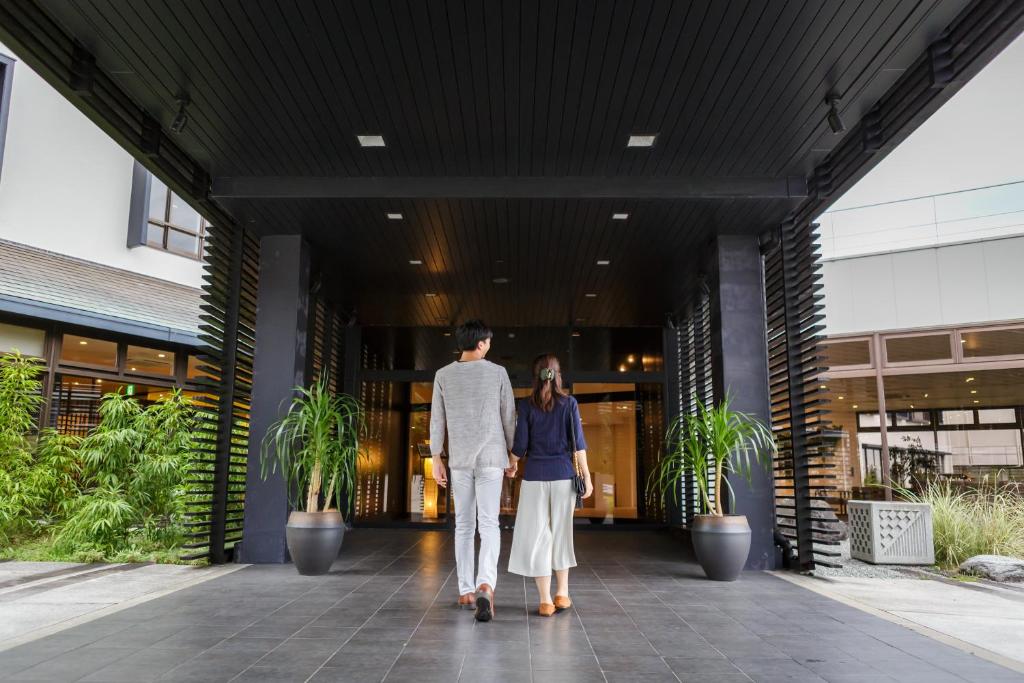 Setre Highland Villa Himeji photo 4