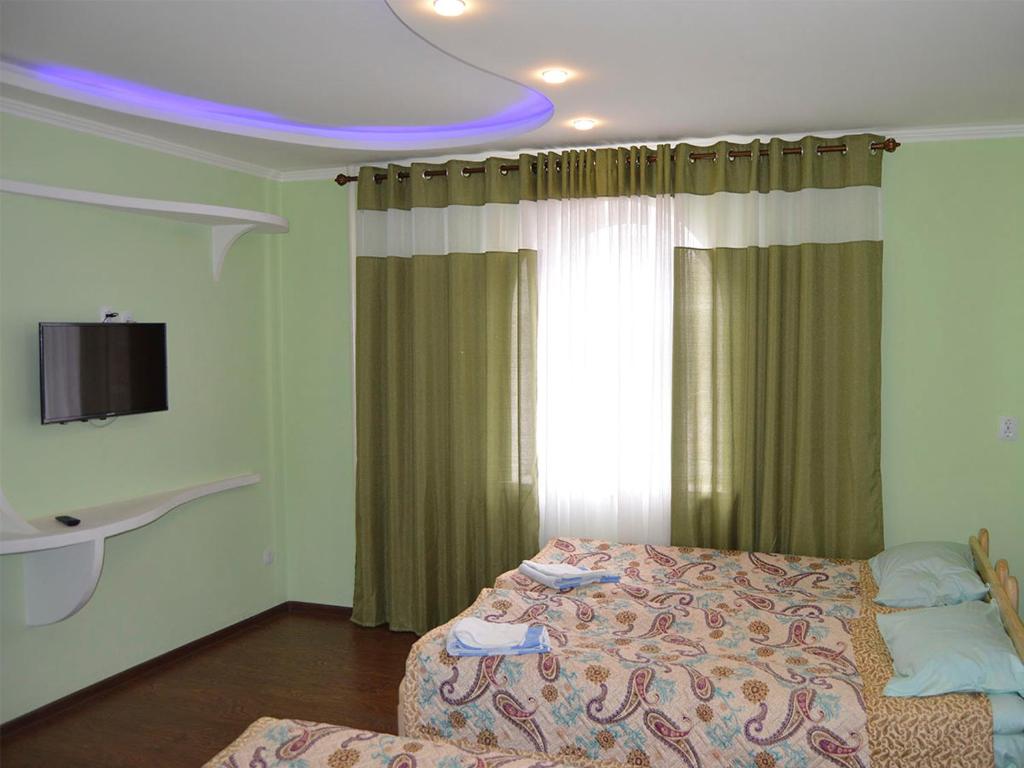 Flamingo Hotel photo 4