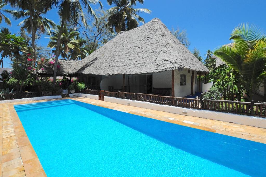 Villa Jiwe with Pool ZanzibarHouses photo 3