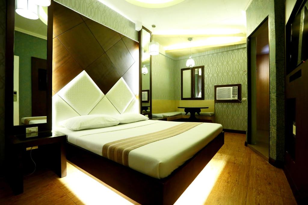 Hotel Ava Gil Puyat photo 2