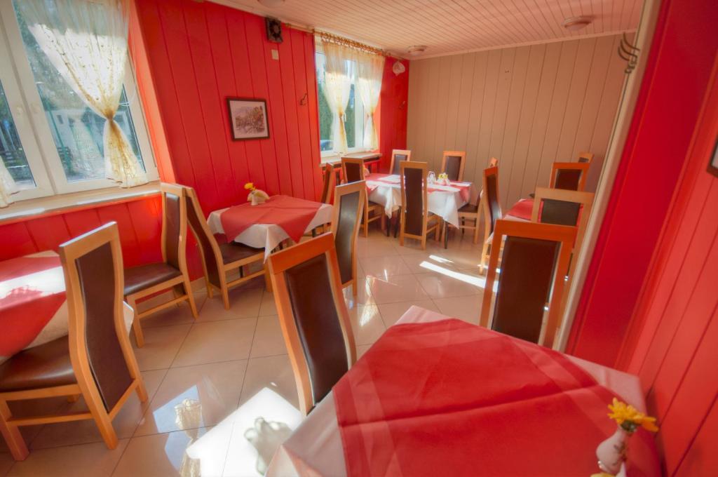 Karet Obiekt Hotelowy photo 3