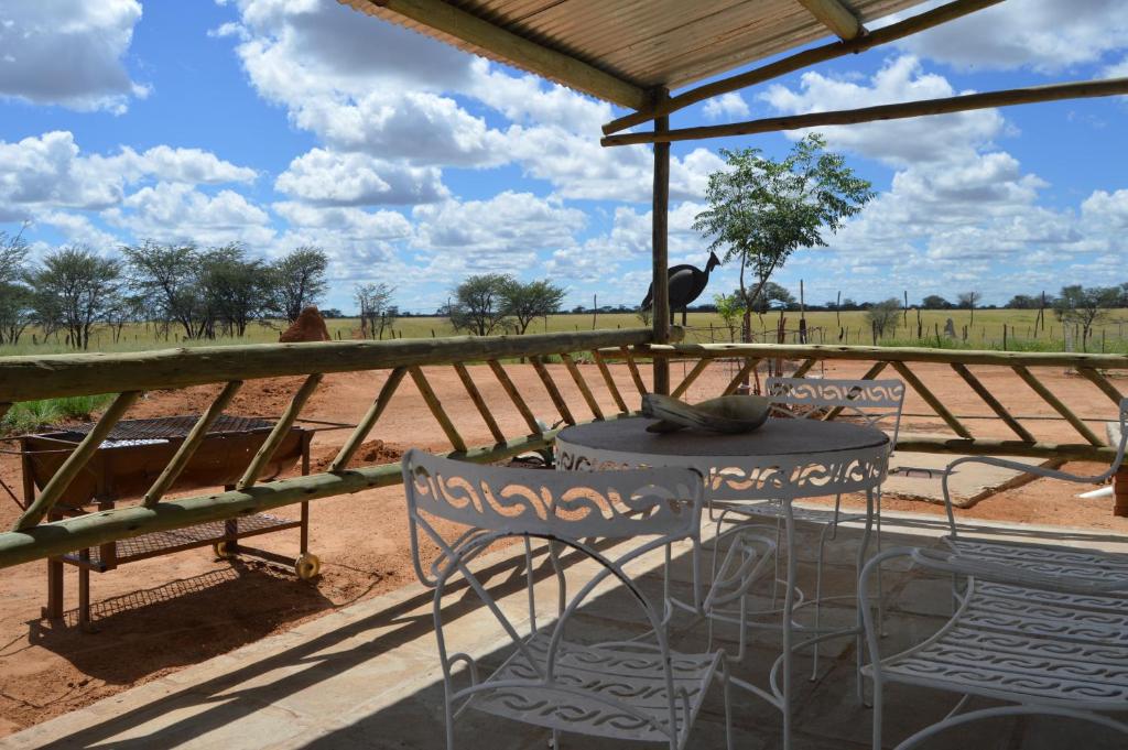 Ouhave Country Home photo 3