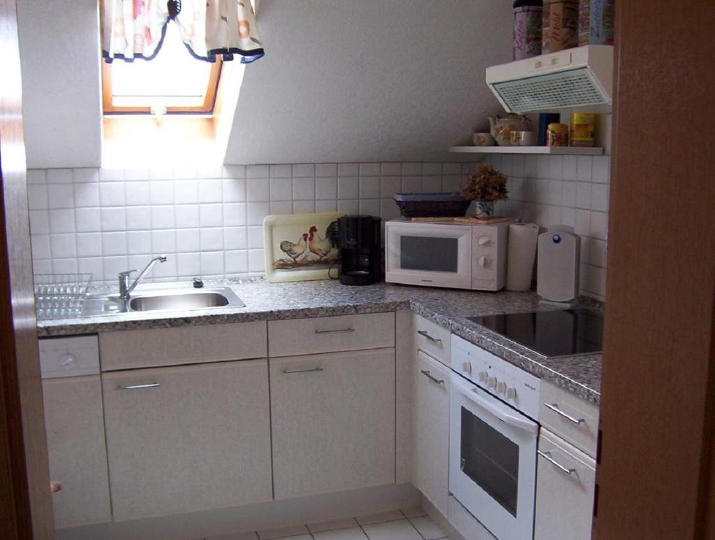 Ferienwohnungen Haus Seeblick photo 4