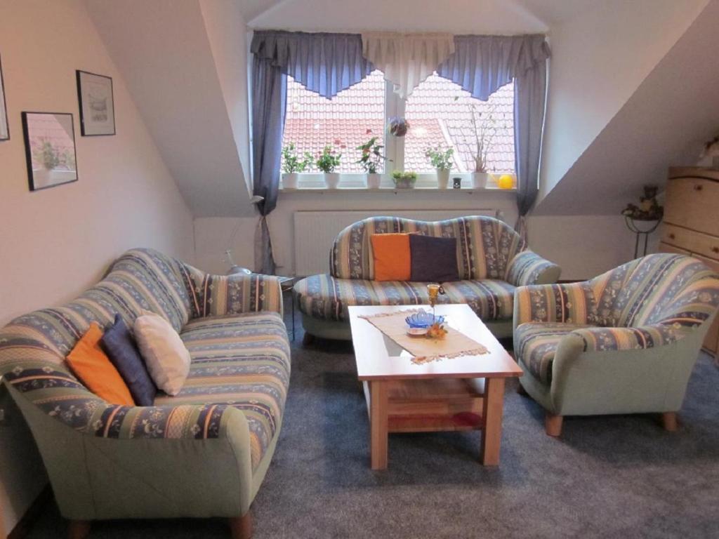 Ferienwohnungen Haus Seeblick photo 2