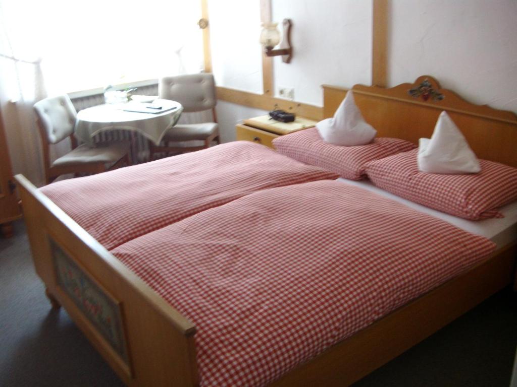 Pension Haus Seidenweber photo 3