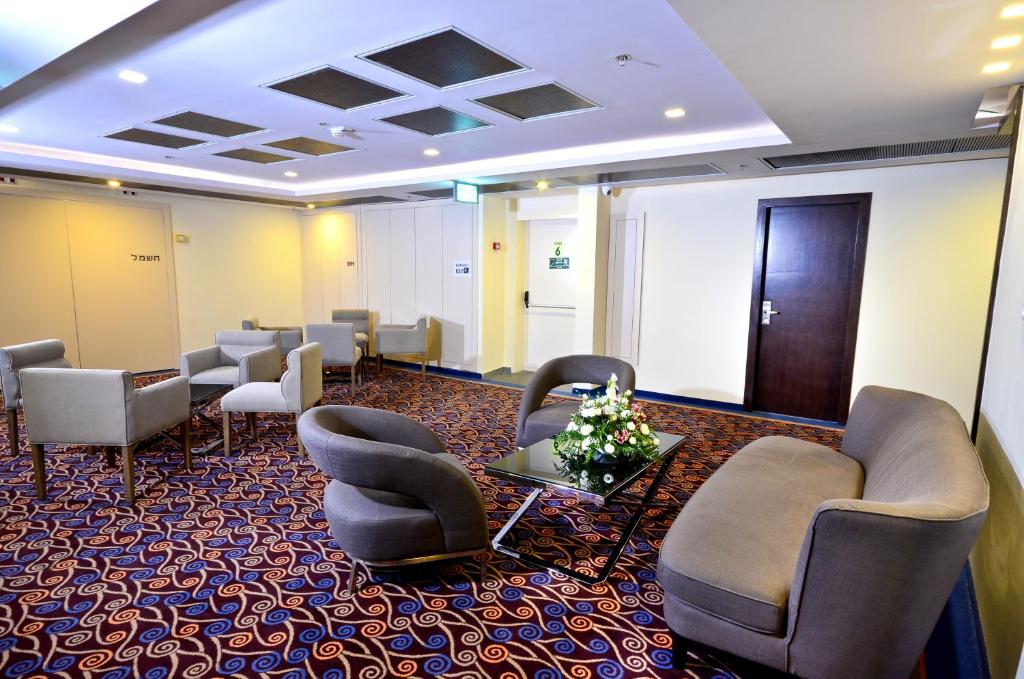 Golden Crown Old City Hotel photo 4