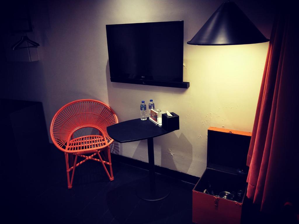 Семейный (Семейный люкс), XY Hotel Bugis Singapore
