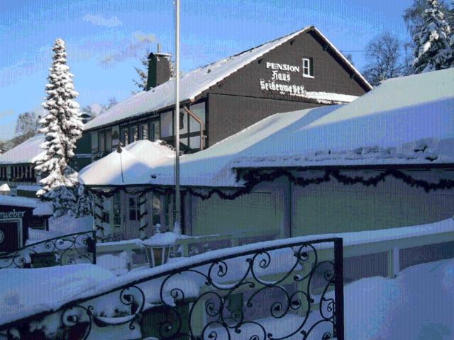 Pension Haus Seidenweber photo 4