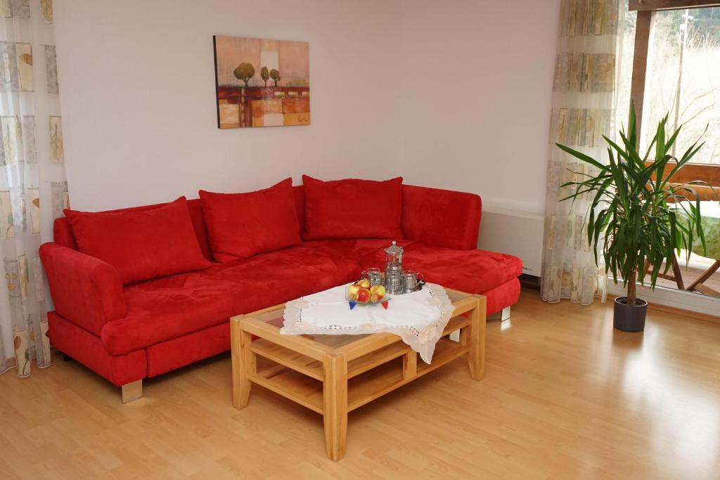 Ferienwohnung-Jungbauernhof photo 1