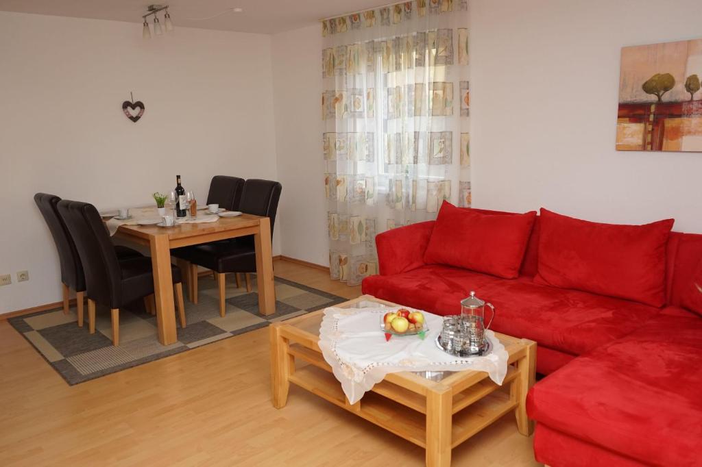 Ferienwohnung-Jungbauernhof photo 2