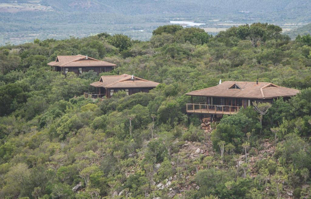 Kariega Game Reserve Main Lodge photo 1