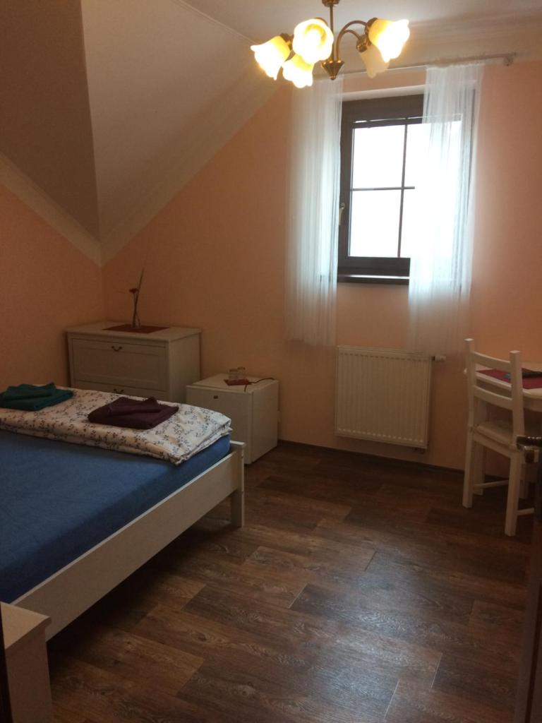 Penzion Pulčínské Skály photo 4