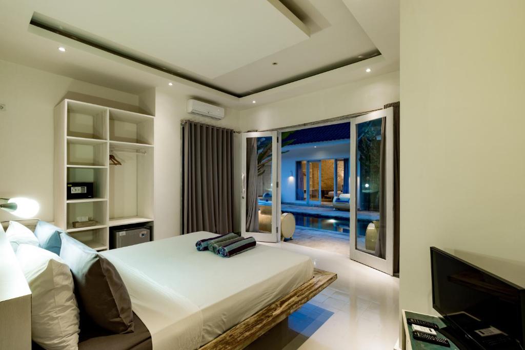 Tamoa Boutique Hotel - Tap to explore photos