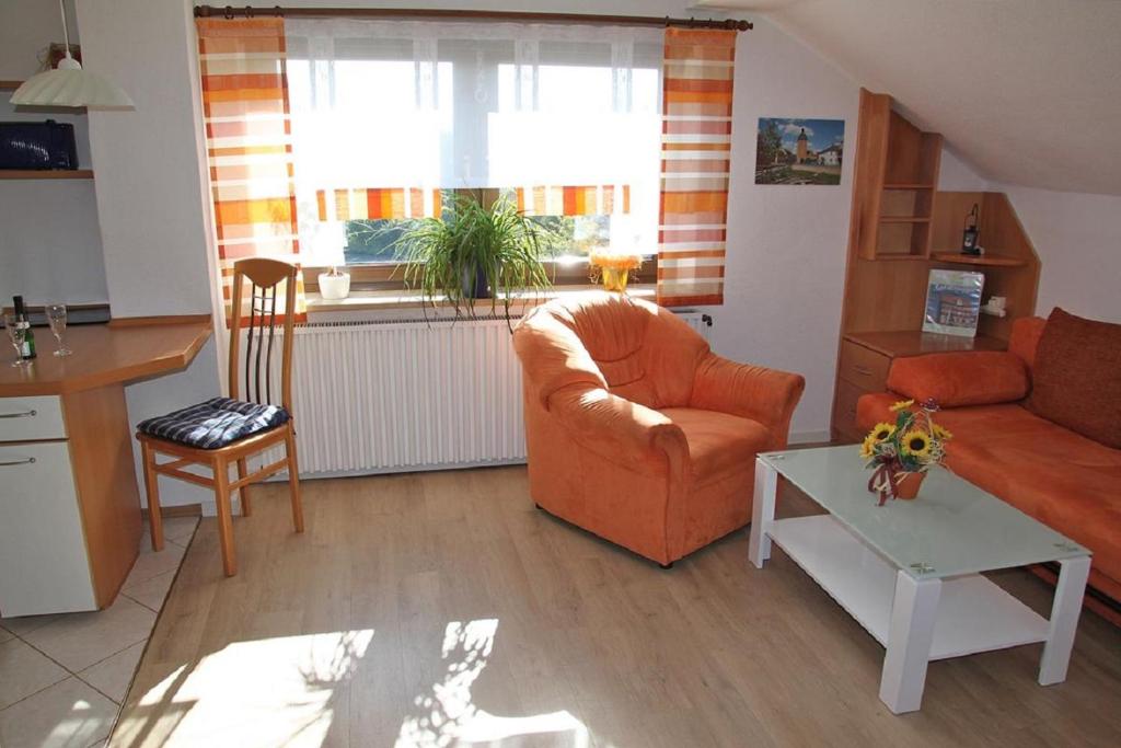 Ferienwohnung Haus Staffelbergblick photo 2